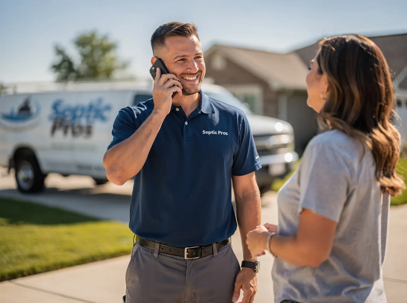Septic Tank Pumping Frierson, LA FAQs